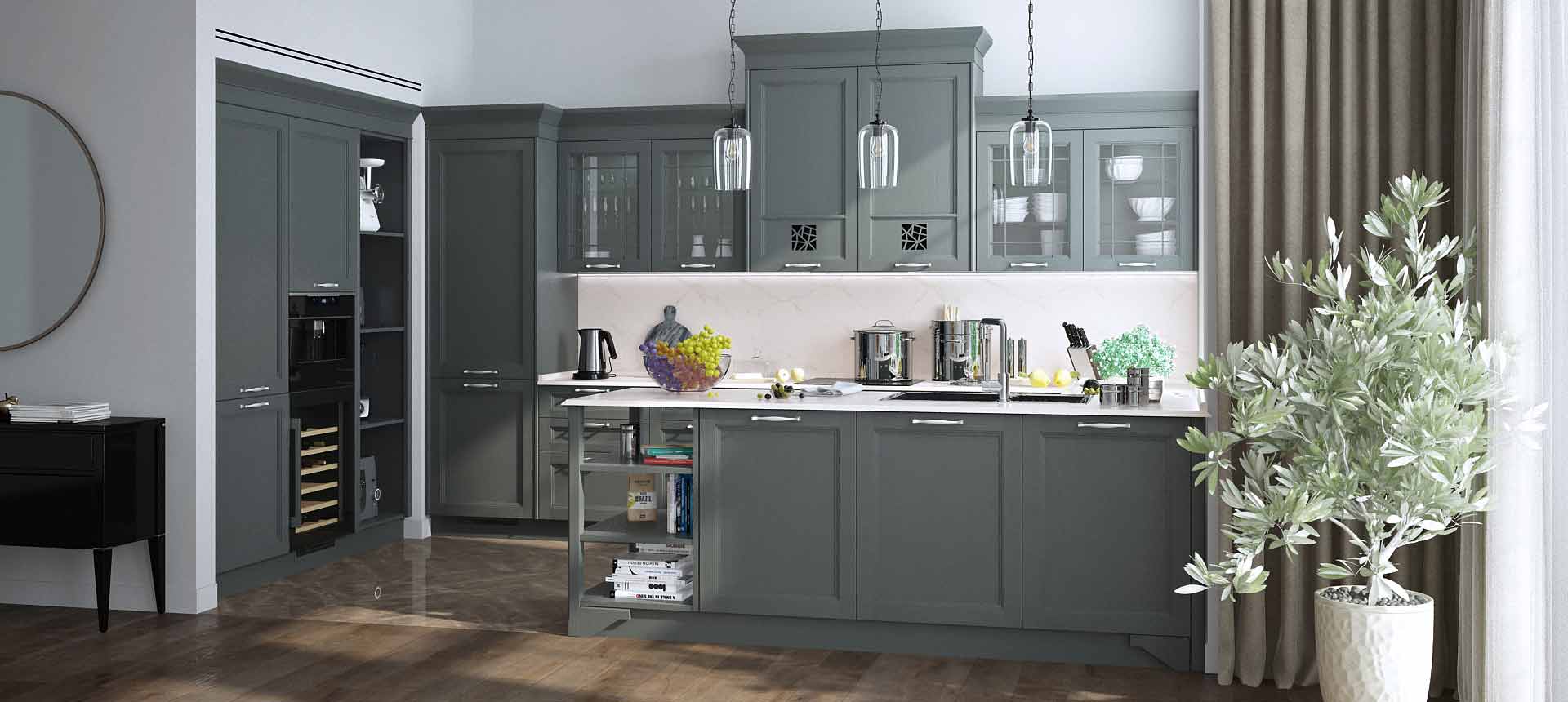 эмаль цвет CS 197